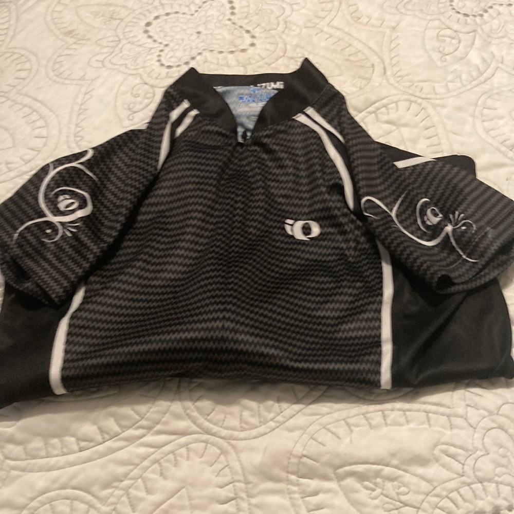 Pearl Izumi cycling top